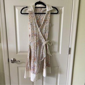 Free People Vintage Floral Dress